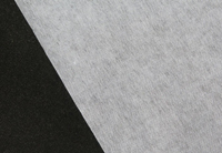 西山无纺布和熔喷布的区别