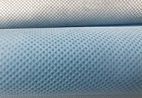 西山(PP)丙纶无纺布跟(PET)涤纶无纺布的区别