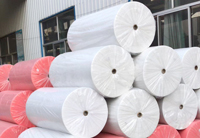 西山RPET面料与普通化纤面料有什么区别