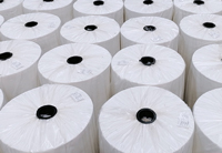 西山PLA降解无纺布的用途