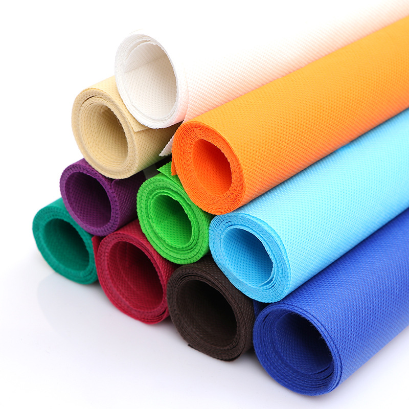 西山无纺布的分类和特性