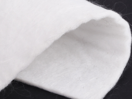 西山长丝土工布