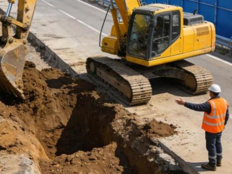 西山山东通泰工程材料有限公司频获大单